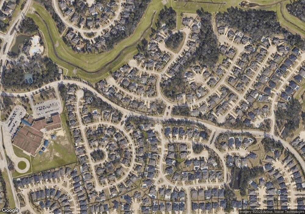 3705 Park Shadow Ct, Spring, TX 77386 - photo 1