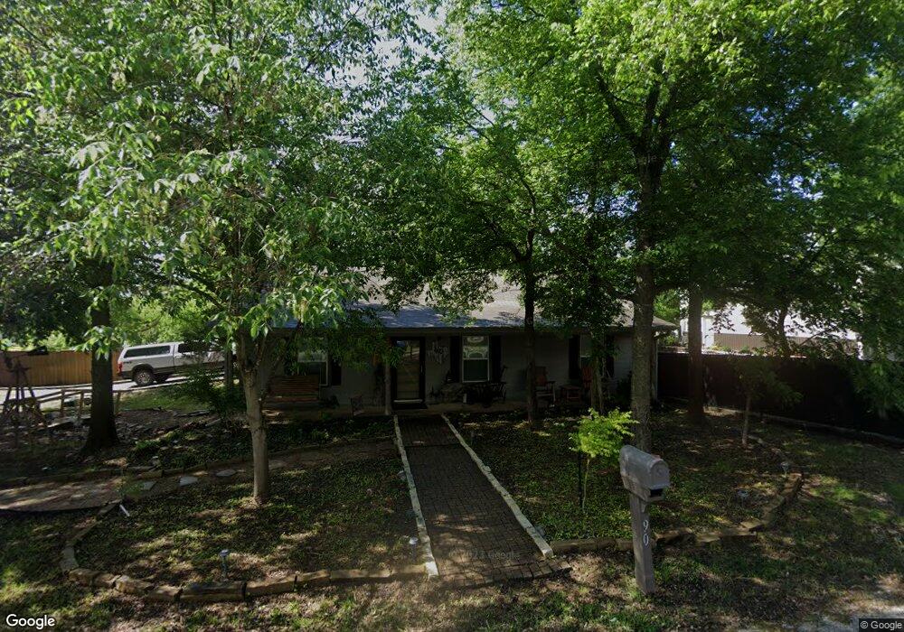 90 Pecan Dr, Pottsboro, TX 75076 - photo 1