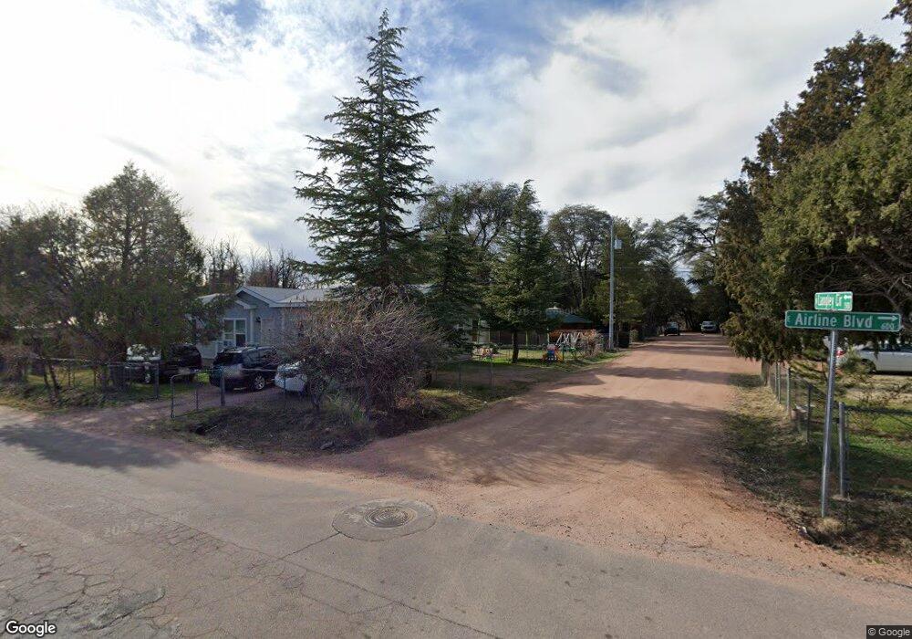 1500 N Langley Cir, Payson, AZ 85541 - photo 1