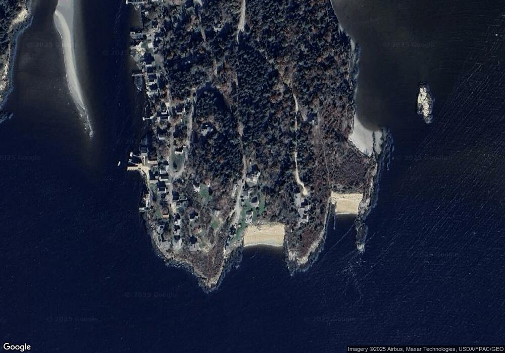 28 First Beach Rd, Georgetown, ME 04548 - photo 1