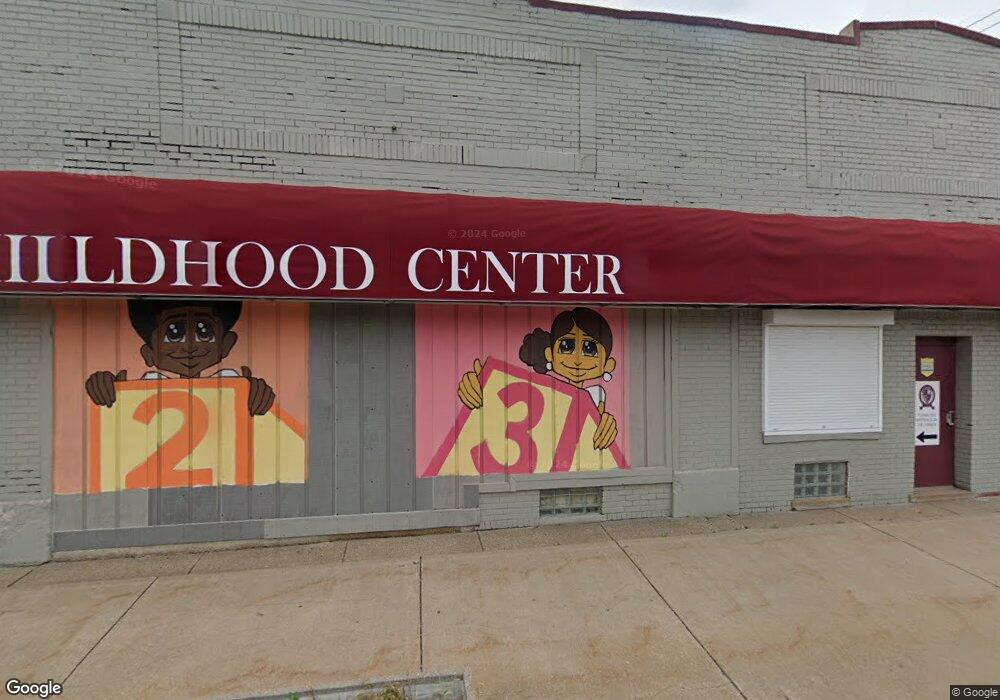 813 W Ridge Rd, Gary, IN 46408 - photo 1