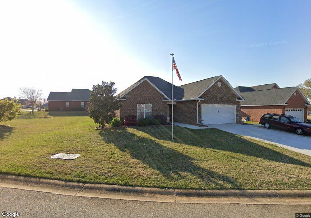 113 Stonebrook Cir, Byron, GA 31008 - photo 1