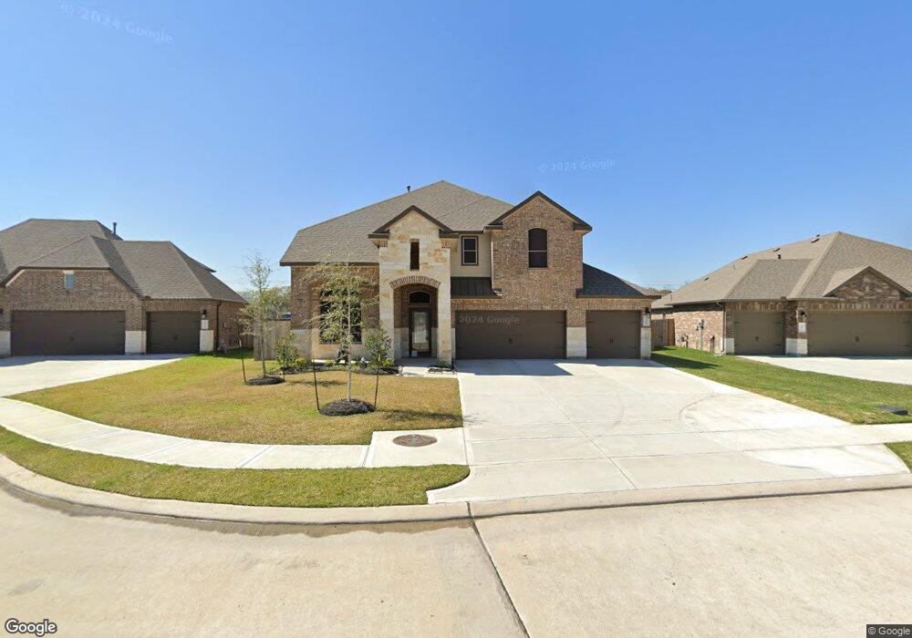 2808 S Galveston Ave, Pearland, TX 77581 - photo 1