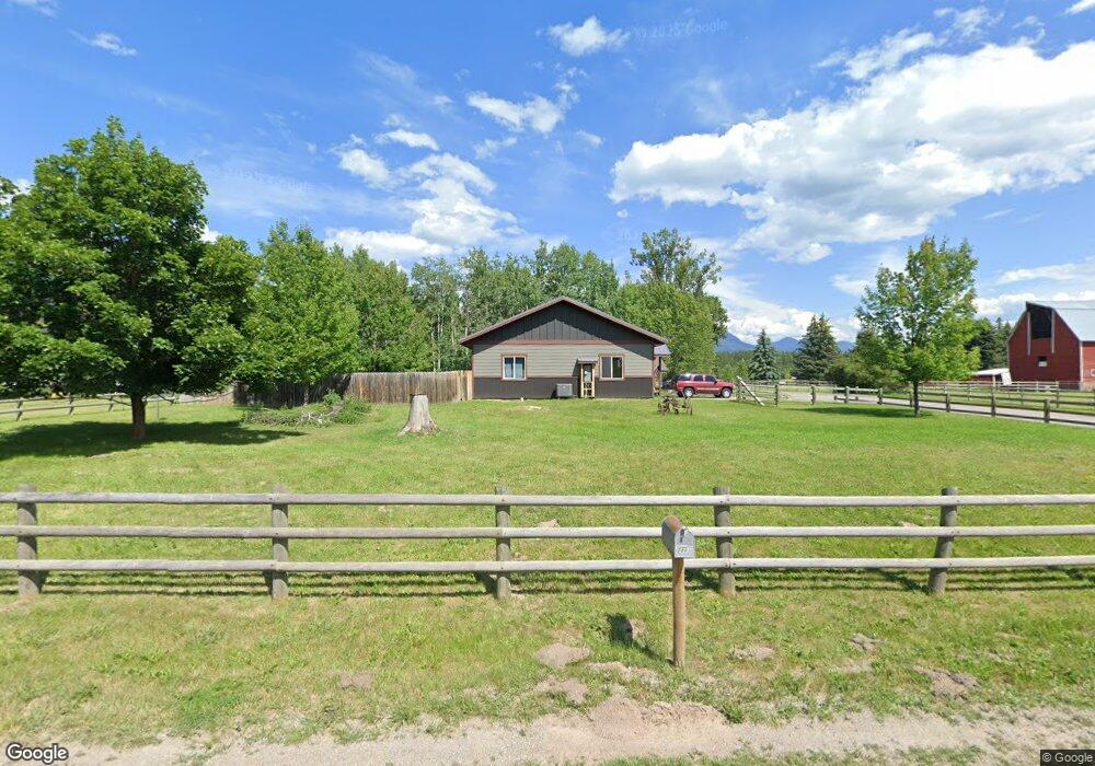 795 Creston Hatchery Rd, Kalispell, MT 59901 - photo 1