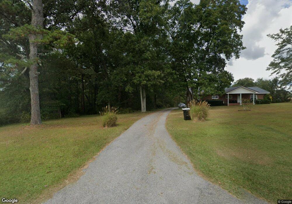 594 Bowdon Junction Rd, Carrollton, GA 30117 - photo 1