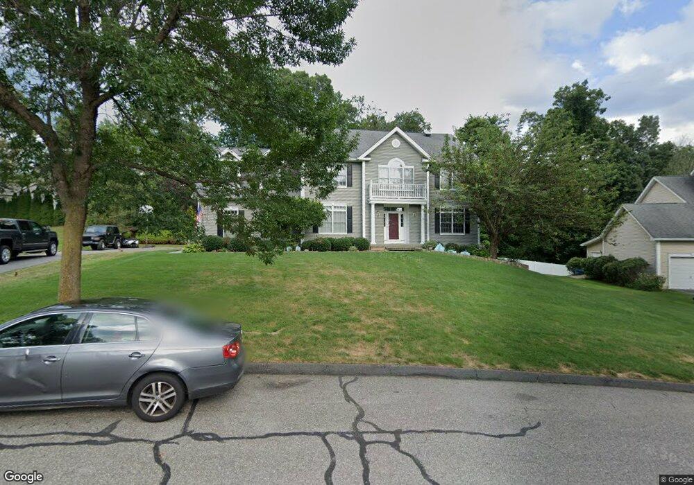 156 Centennial Dr, Milford, CT 06461 - photo 1