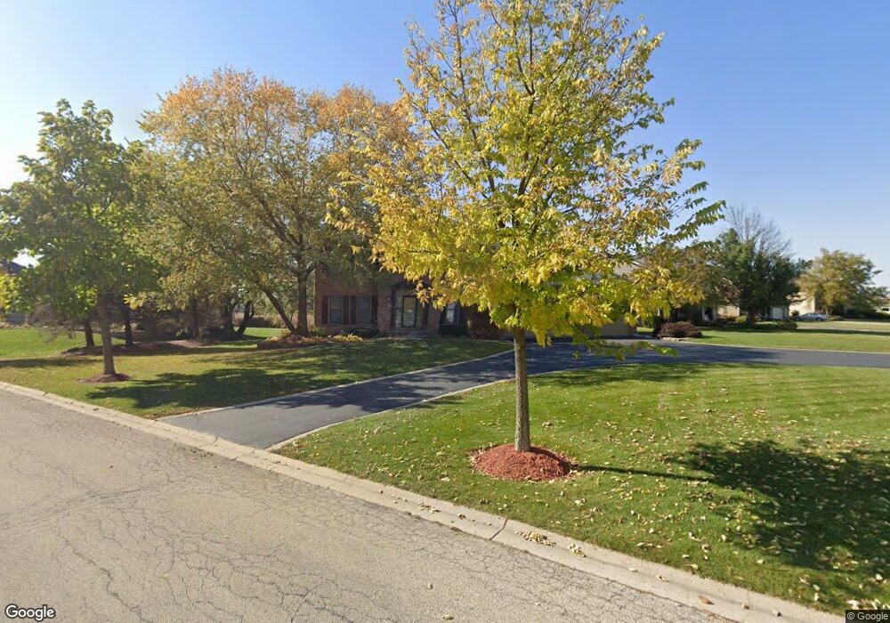 3661 Persimmon Dr, Algonquin, IL 60102 - photo 1