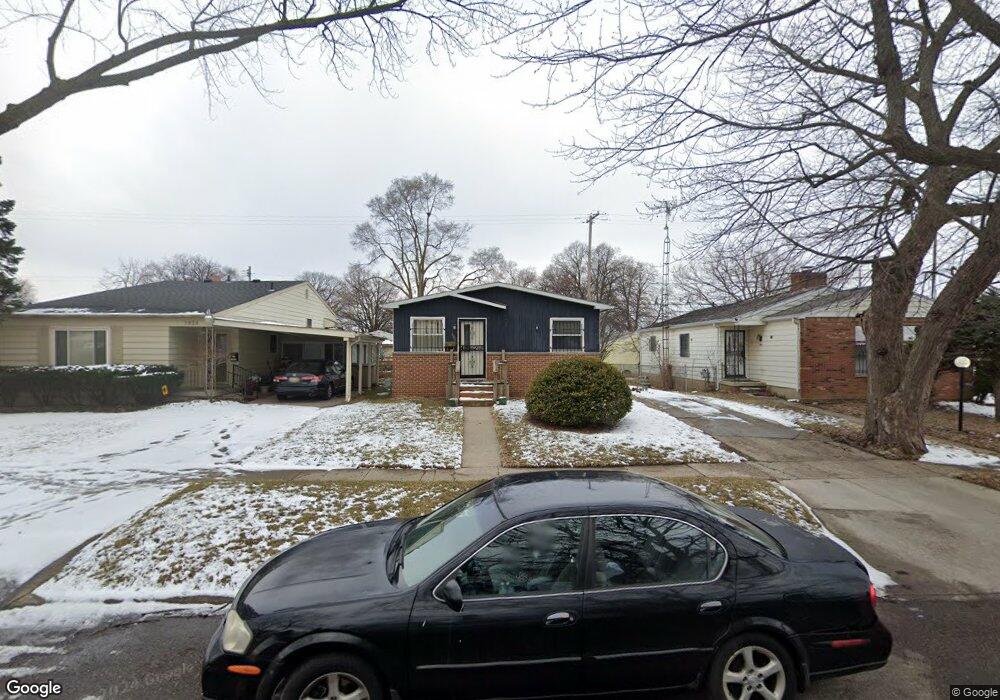1820 Tebo St, Flint, MI 48503 - photo 1