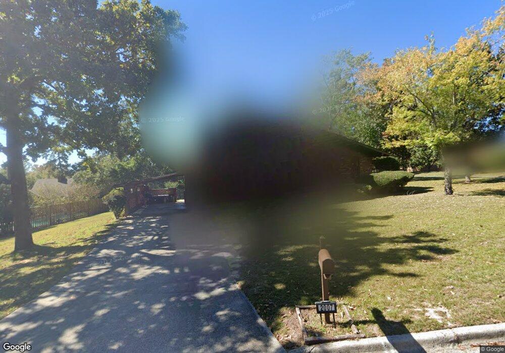 2007 Markwood Place, Augusta, GA 30907 - photo 1