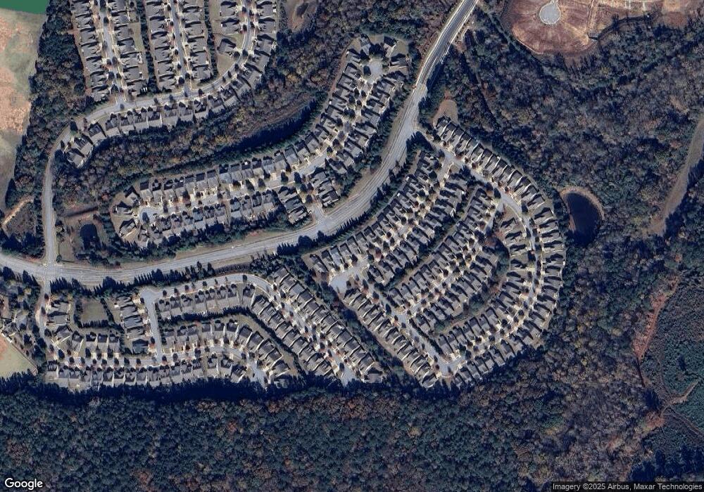 125 Plumleaf Ct, Griffin, GA 30223 - photo 1