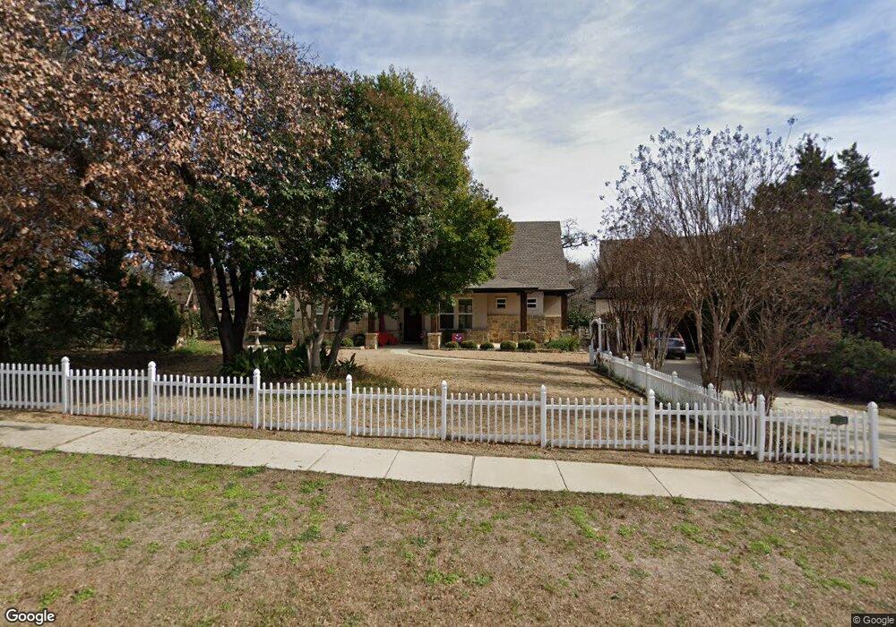 6705 Herbert Rd, Colleyville, TX 76034 - photo 1