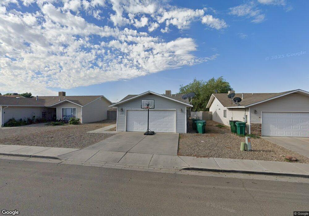 2719 Parque de Oeste Dr, Farmington, NM 87401 - photo 1