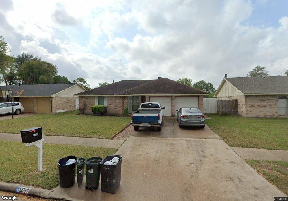 6807 Winding Trace Dr, Houston, TX 77086 - photo 1