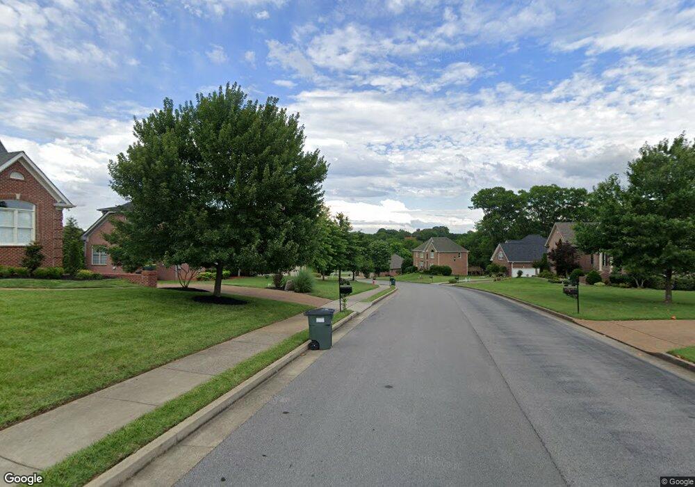 112 Stokley Ln #112-C, Old Hickory, TN 37138 - photo 1