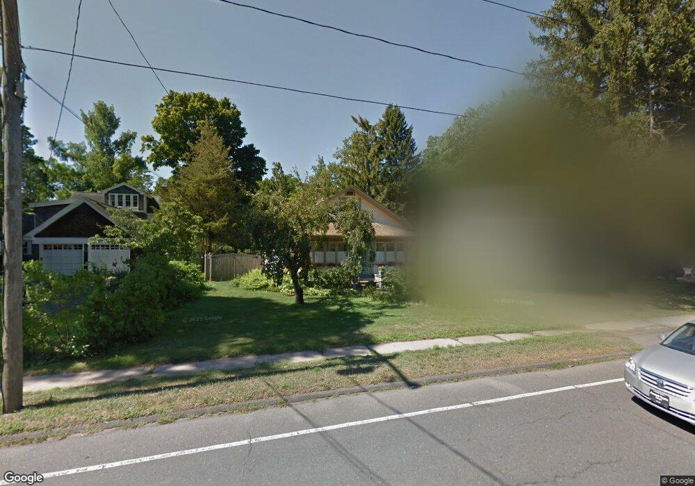 1681 Farmington Ave, Unionville, CT 06085 - photo 1