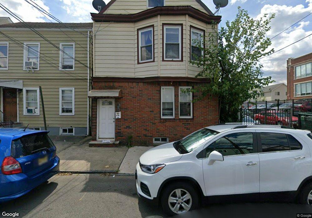106 Danforth Ave, Paterson, NJ 07501 - photo 1