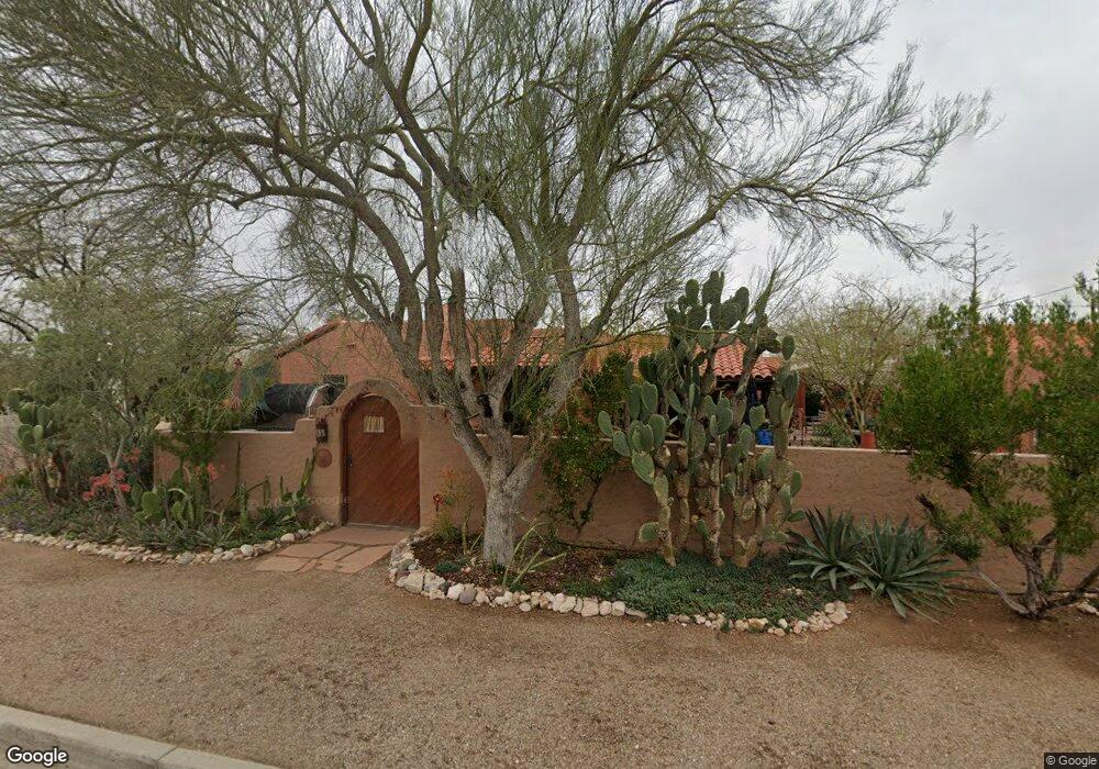 2549 E 8th St, Tucson, AZ 85716 - photo 1