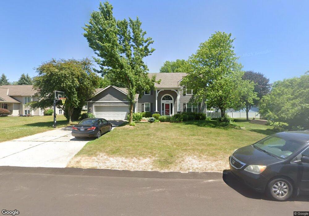 2604 Florlen Ave NE, Grand Rapids, MI 49525 - photo 1