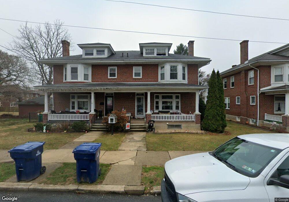 2216 Spring St, Reading, PA 19609 - photo 1