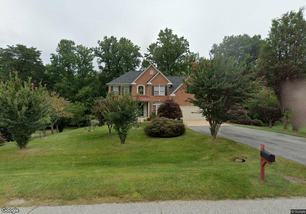 4916 Riding Ridge Ct, Laurel, MD 20707 - photo 1