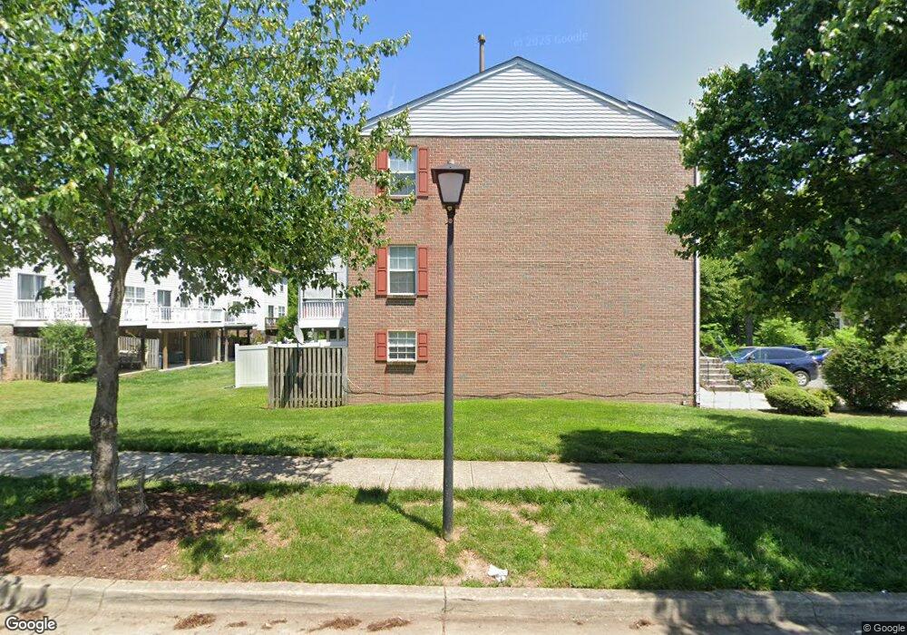 5804 E Boniwood Turn, Clinton, MD 20735 - photo 1