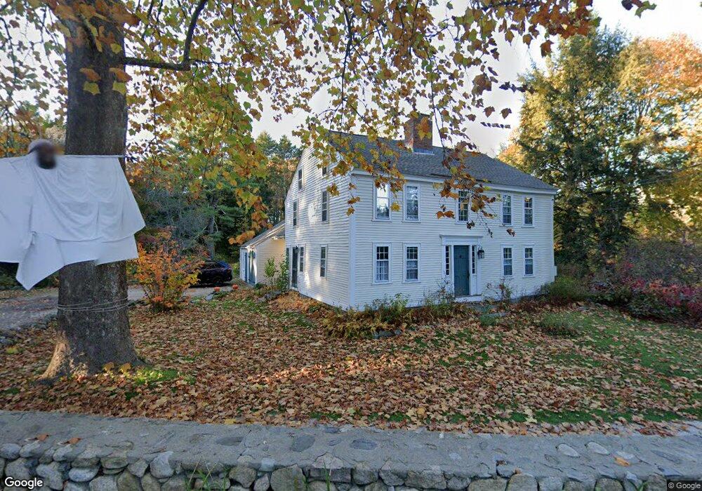 37 Lincoln Rd, Lincoln, MA 01773 - photo 1