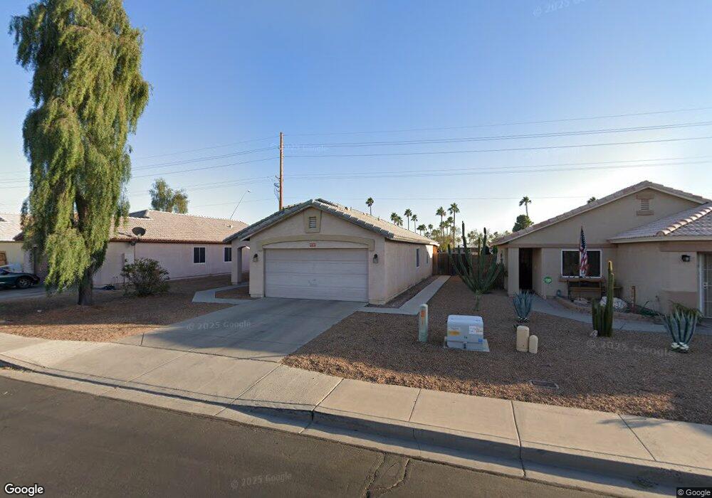 11447 E Cicero St, Mesa, AZ 85207 - photo 1