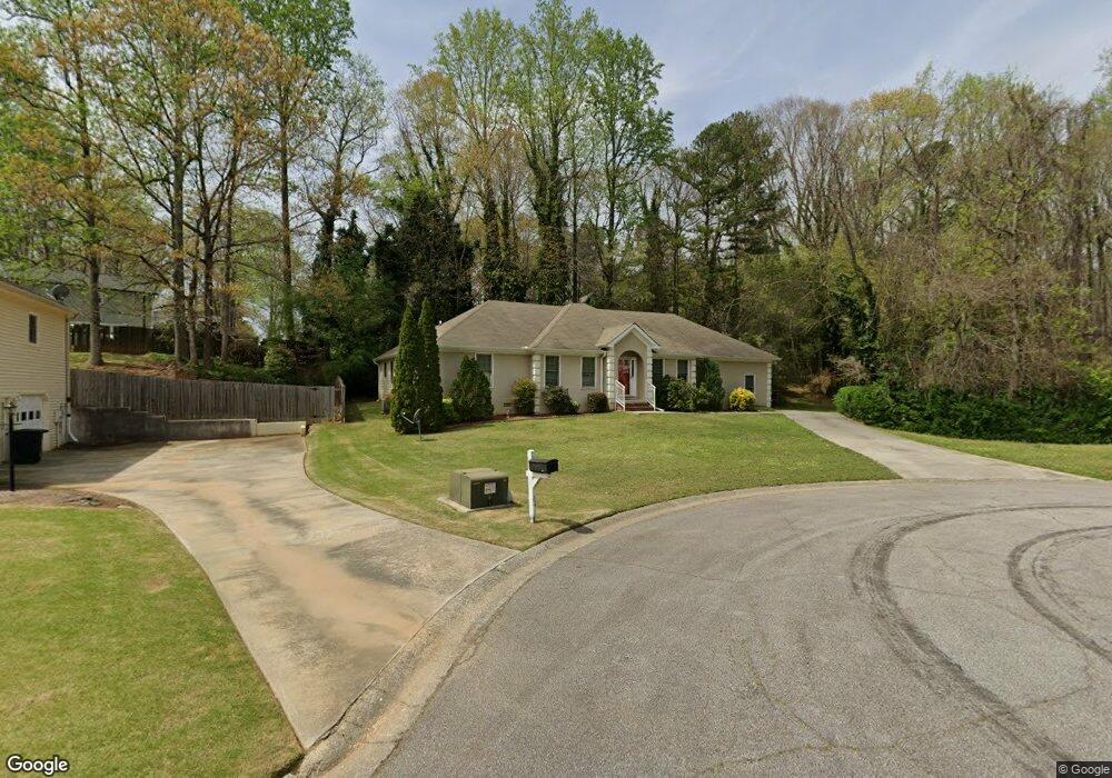 66 Winward Way SE, Smyrna, GA 30082 - photo 1