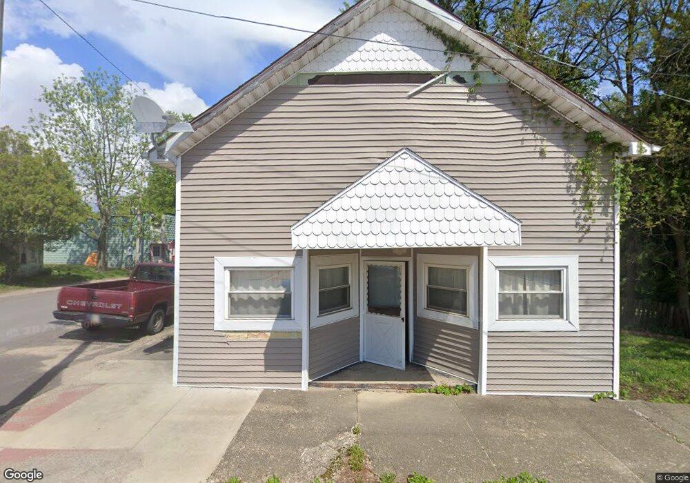 101 S Main St, La Fontaine, IN 46940 - photo 1