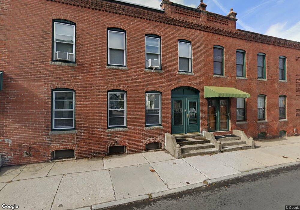 158 Franklin St unit 160, Allston, MA 02134 - photo 1