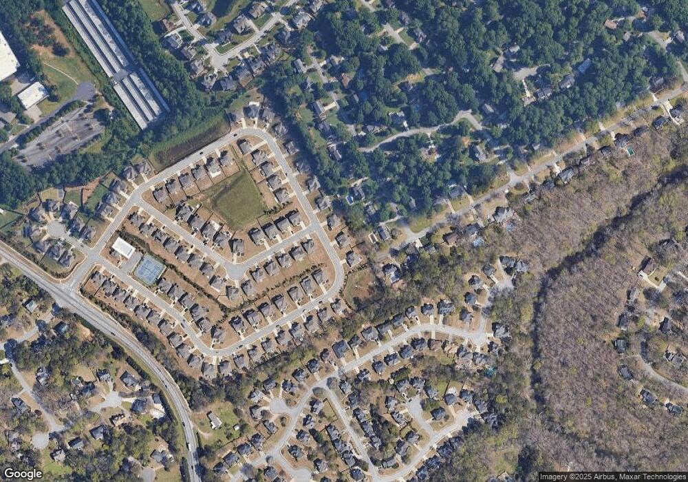 3720 Graham Way SW, Lilburn, GA 30047 - photo 1