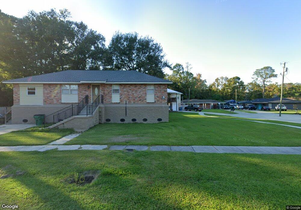 2180 Park Dr, Slidell, LA 70458 - photo 1