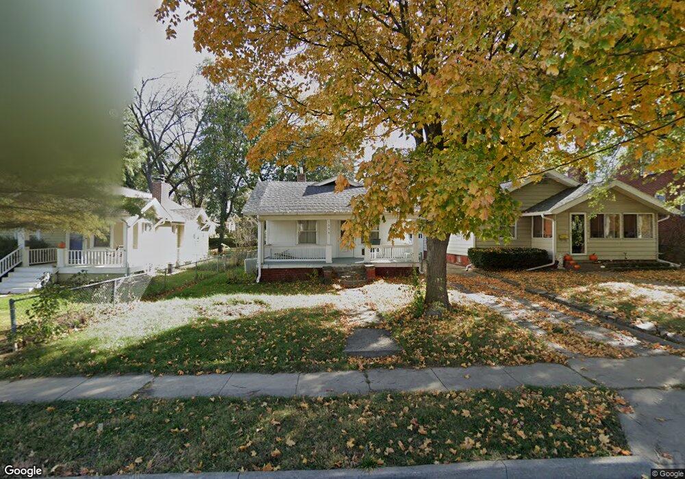 1335 47th St, Des Moines, IA 50311 - photo 1