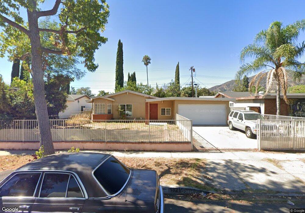 13215 Bombay St, Sylmar, CA 91342 - photo 1