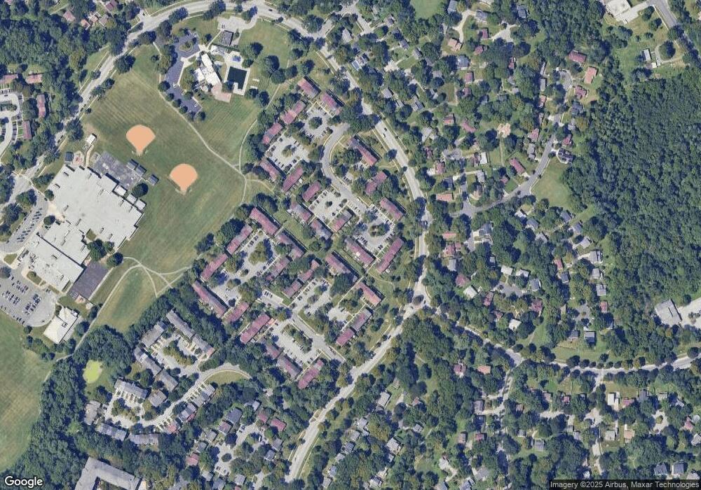 7038 Knighthood Ln, Columbia, MD 21045 - photo 1