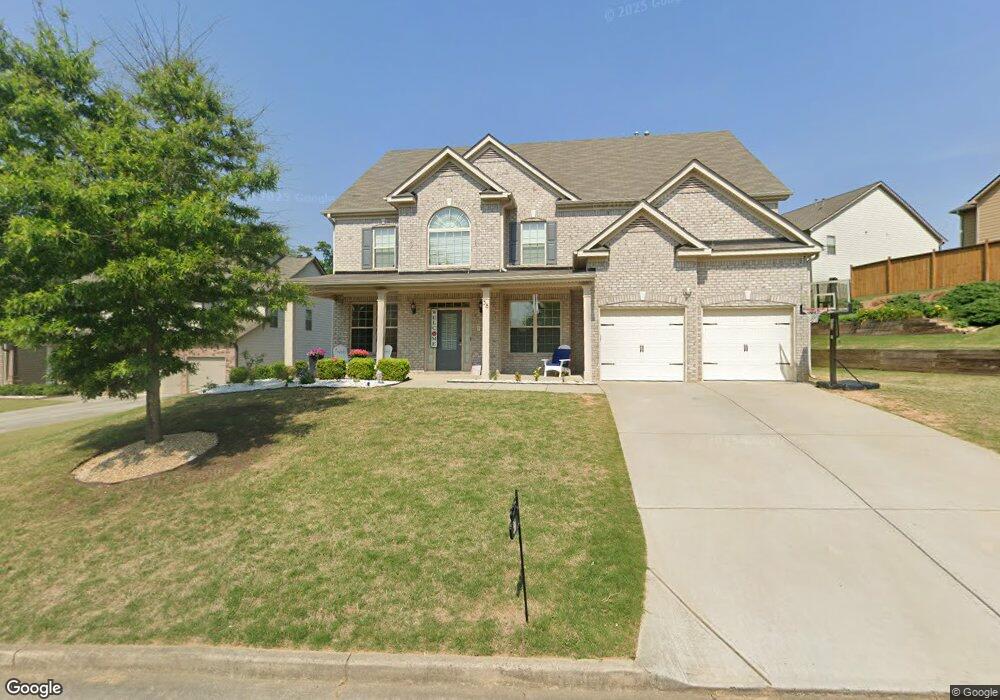 0 Denton Ct unit 8887805, Acworth, GA 30101 - photo 1
