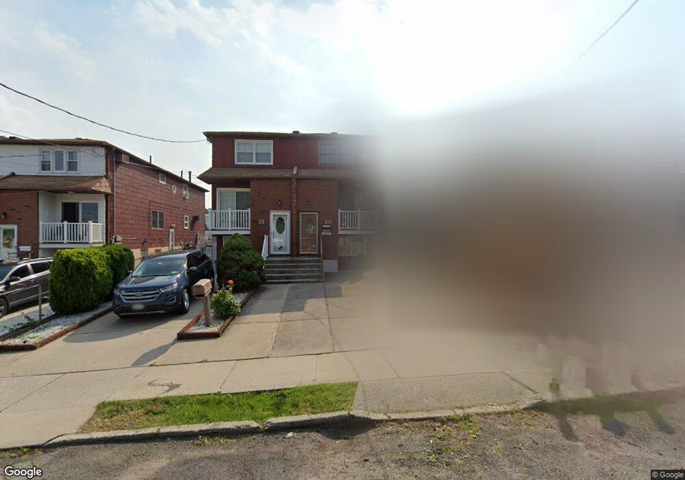 20 Austin Ave, Staten Island, NY 10305 - photo 1