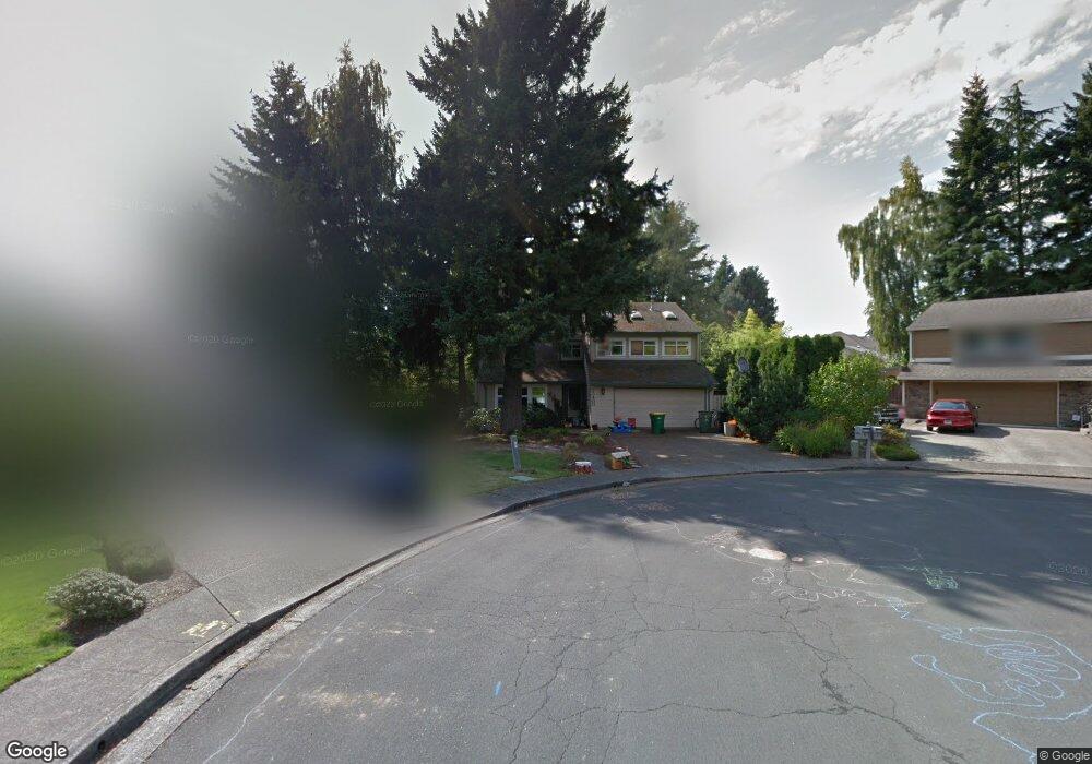 13400 SW Juanita Place, Beaverton, OR 97008 - photo 1