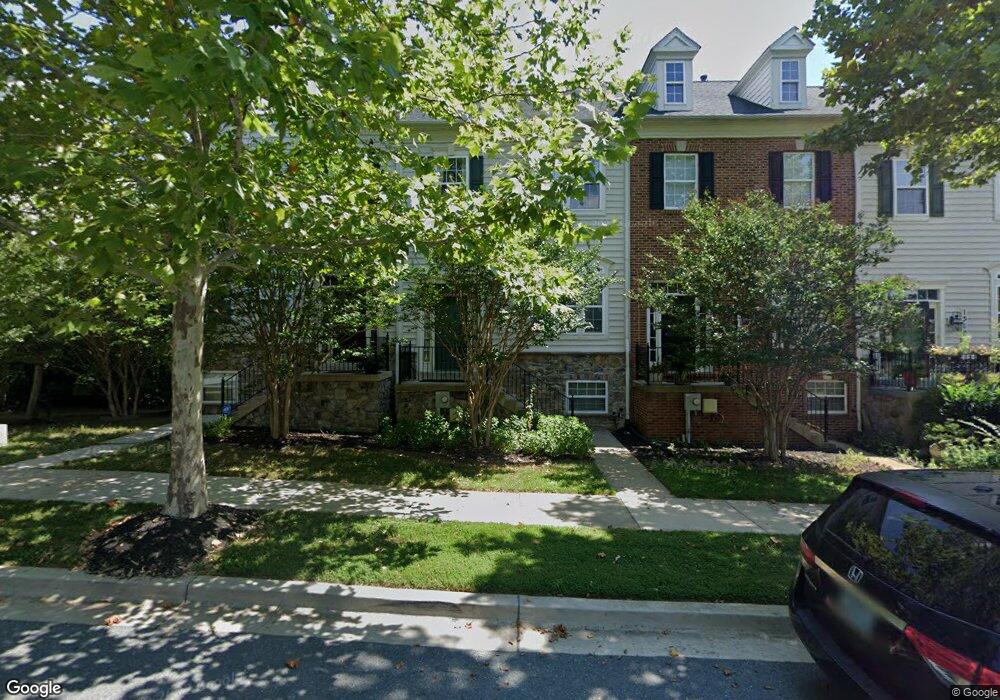 13107 Sutler Square Terrace, Clarksburg, MD 20871 - photo 1