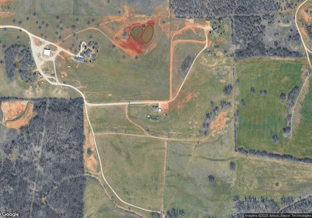 586 Private Road 3447, Paradise, TX 76073 - photo 1