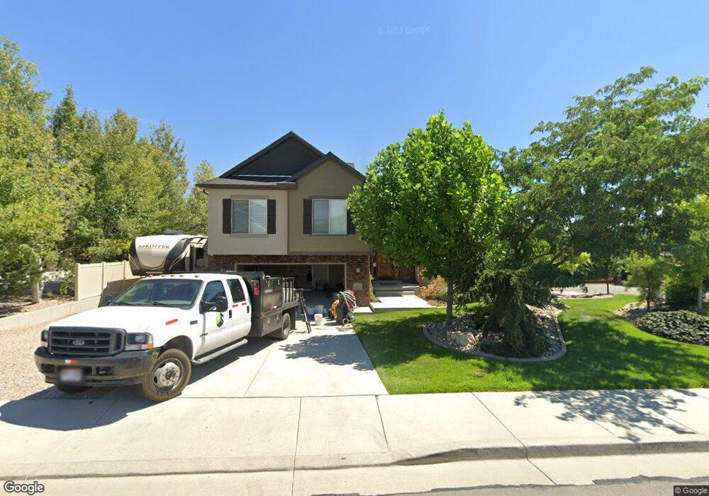 11011 Lucas Ln, South Jordan, UT 84095 - photo 1