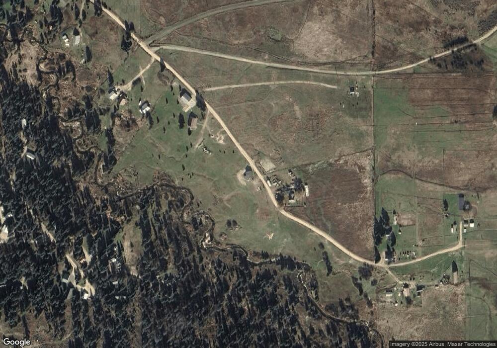 61 Atkin Ln, Cascade, ID 83611 - photo 1