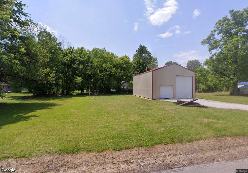 374 S 4th St, Austin, IN 47102 - photo 1