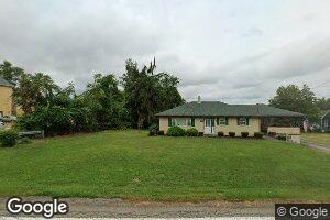 2463 Eldersville Rd, Follansbee, WV 26037