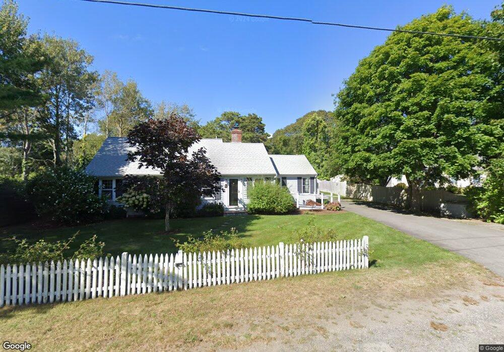 6 Brooks Ln, Harwich Port, MA 02646 - photo 1