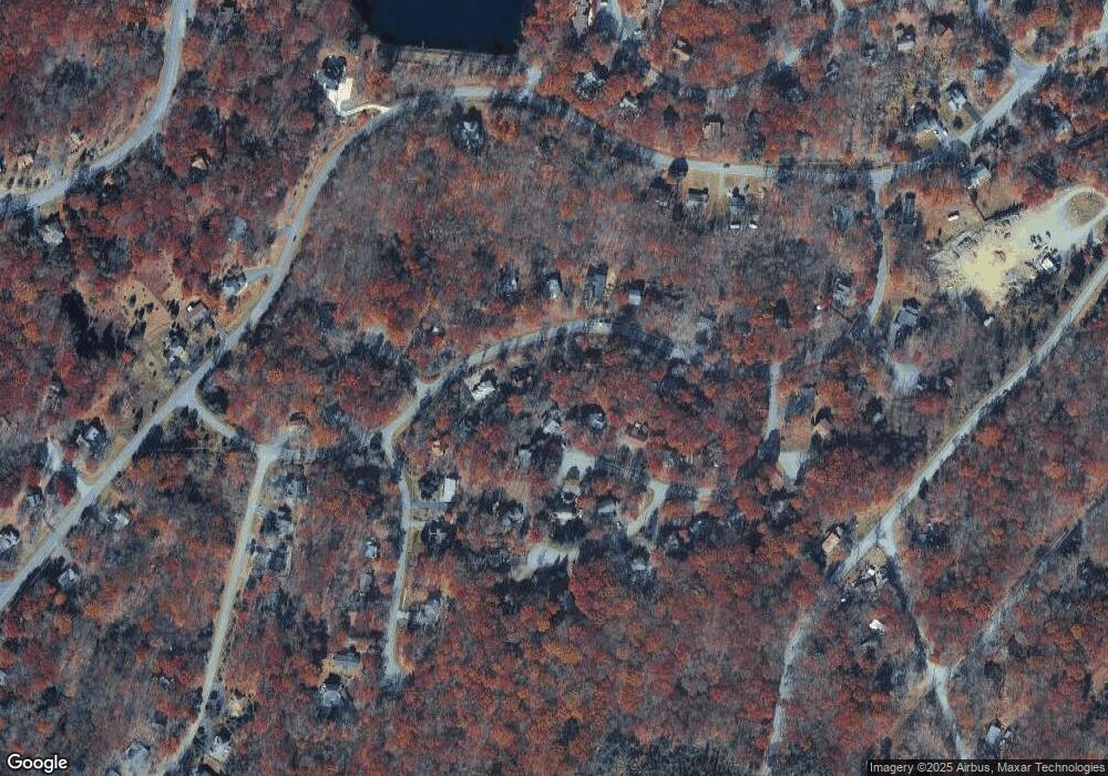 1163 Saw Creek Estate, Bushkill, PA 18324 - photo 1