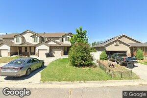 650 S Appaloosa Cir, Willard, UT 84340