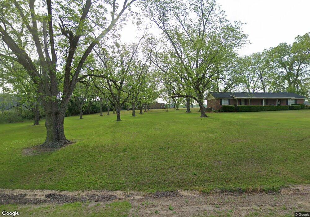 310 Cornflower Rd, Ocilla, GA 31774 - photo 1