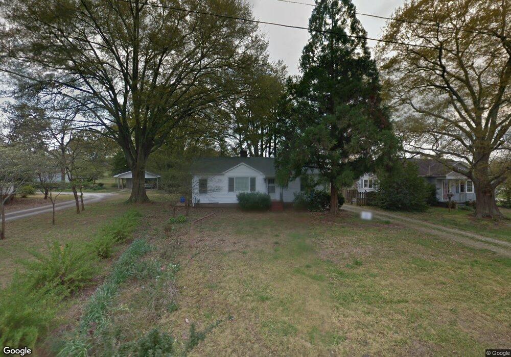 408 Cherry St, Pendleton, SC 29670 - photo 1