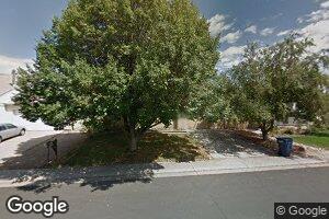 20715 E Buchanan Dr, Aurora, CO 80011